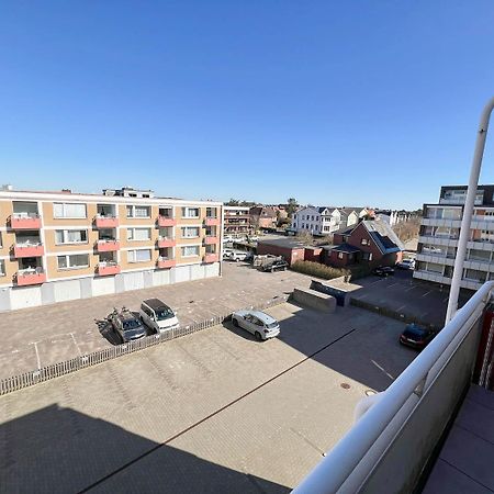 Meeresrauschen Westerland Exterior foto