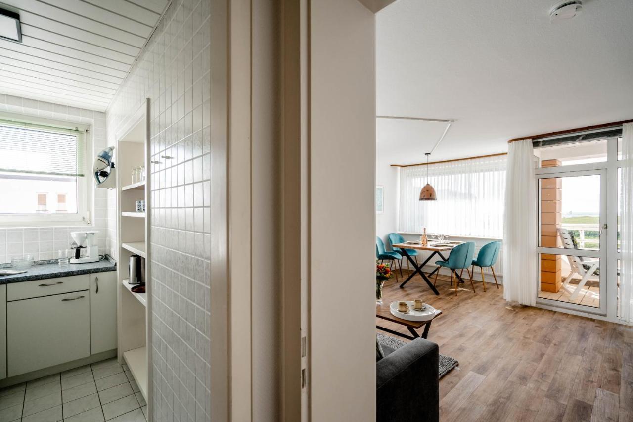 Meeresrauschen Westerland Exterior foto